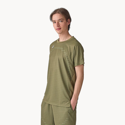 T-Shirt Yonex Homme Tour Elite 10718Ex