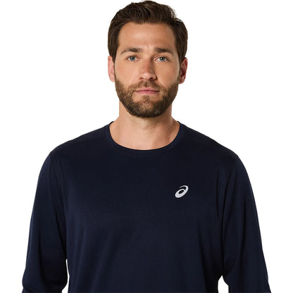 T-Shirt Asics Core Lange Mouwen