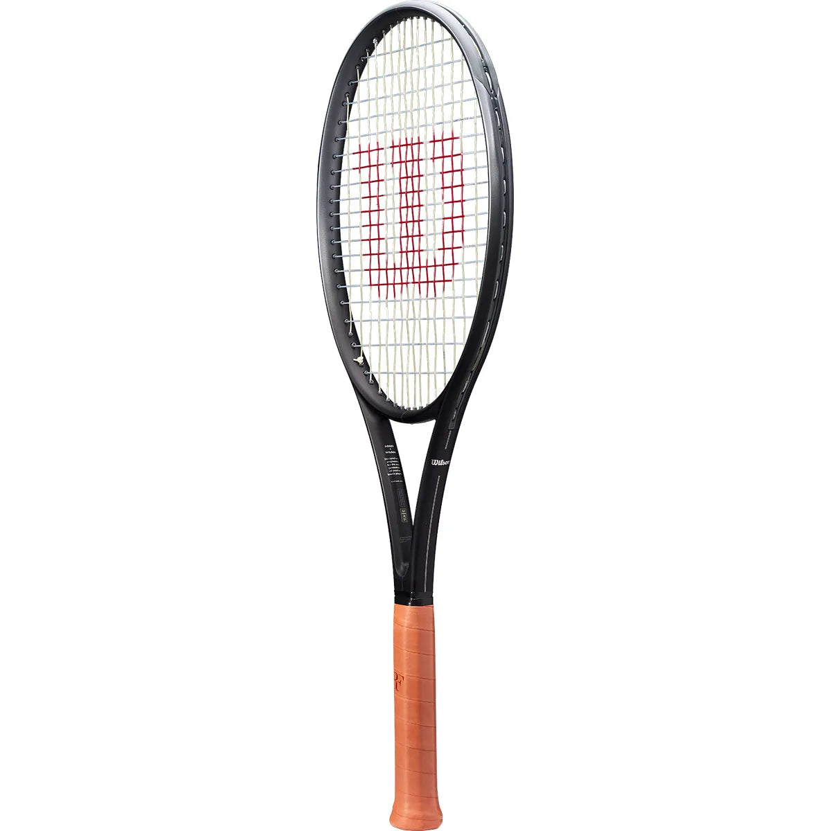 Wilson Rf 01 Future Lite Racket (265 Gr)