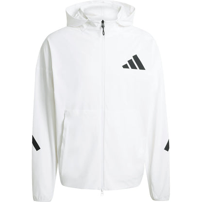 Sweat adidas Wv Tt Full Zip