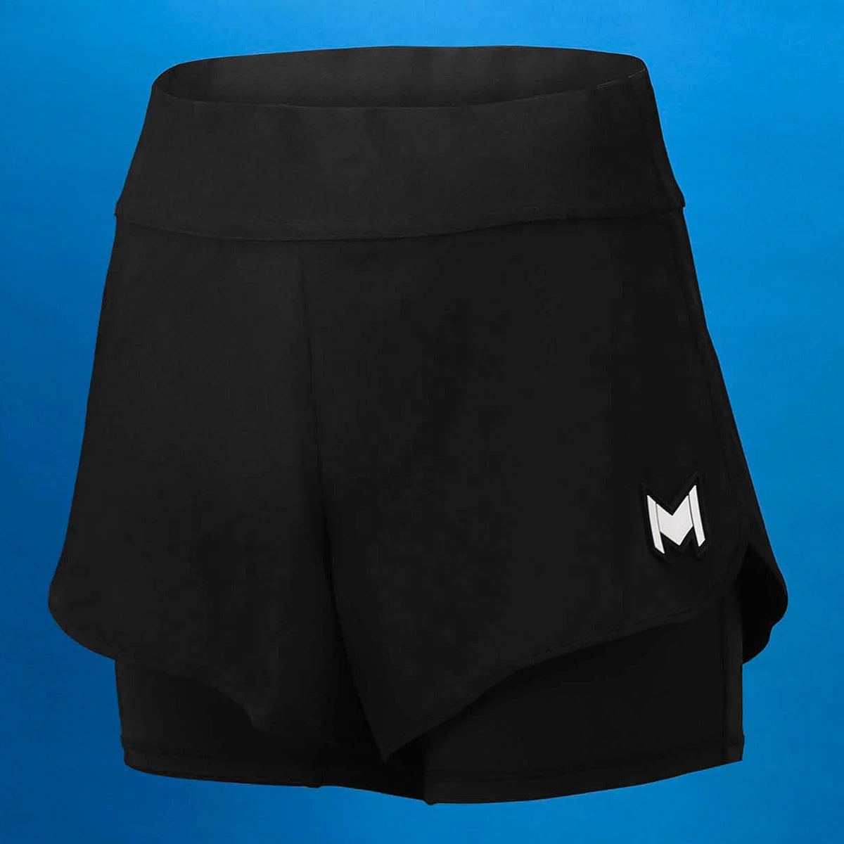 Short Mouratoglou Apparel Women Match Player