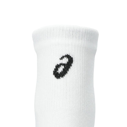 3 Pairs of Asics Quarter Socks