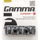 Gamma Supreme Overgrips X3
