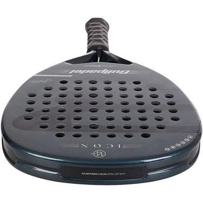 Padel Racket Bullpadel Icon 2025