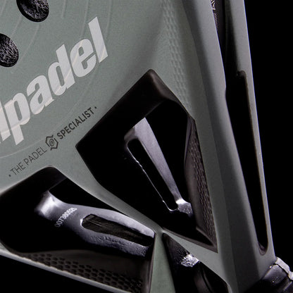 Padelracket Bullpadel Hack 04 2026