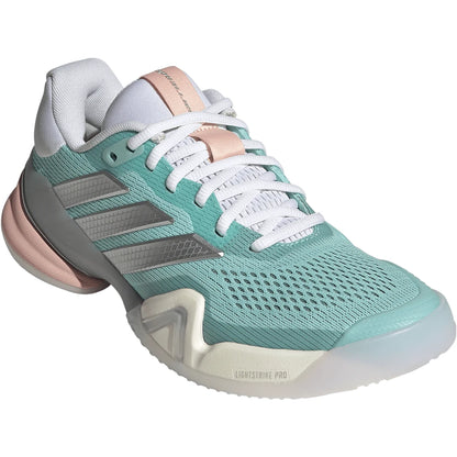 adidas Dames Schoenen Barricade 14 Schoenen alle ondergronden