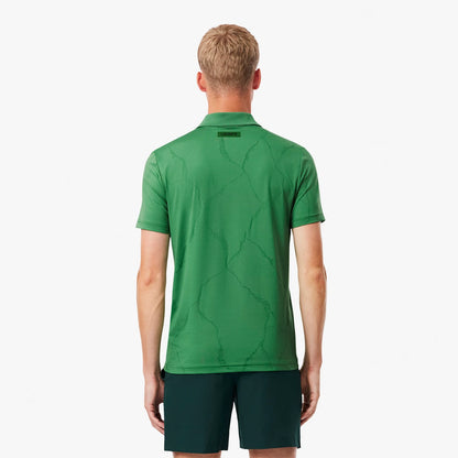 Polo Lacoste Dimitrov Asie / Europe