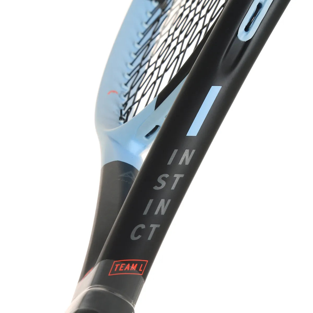 Racket Head Instinct Team Lite (270 Gr) (Snaar)