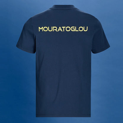 Mouratoglou Apparel Graphic Training T-Shirt