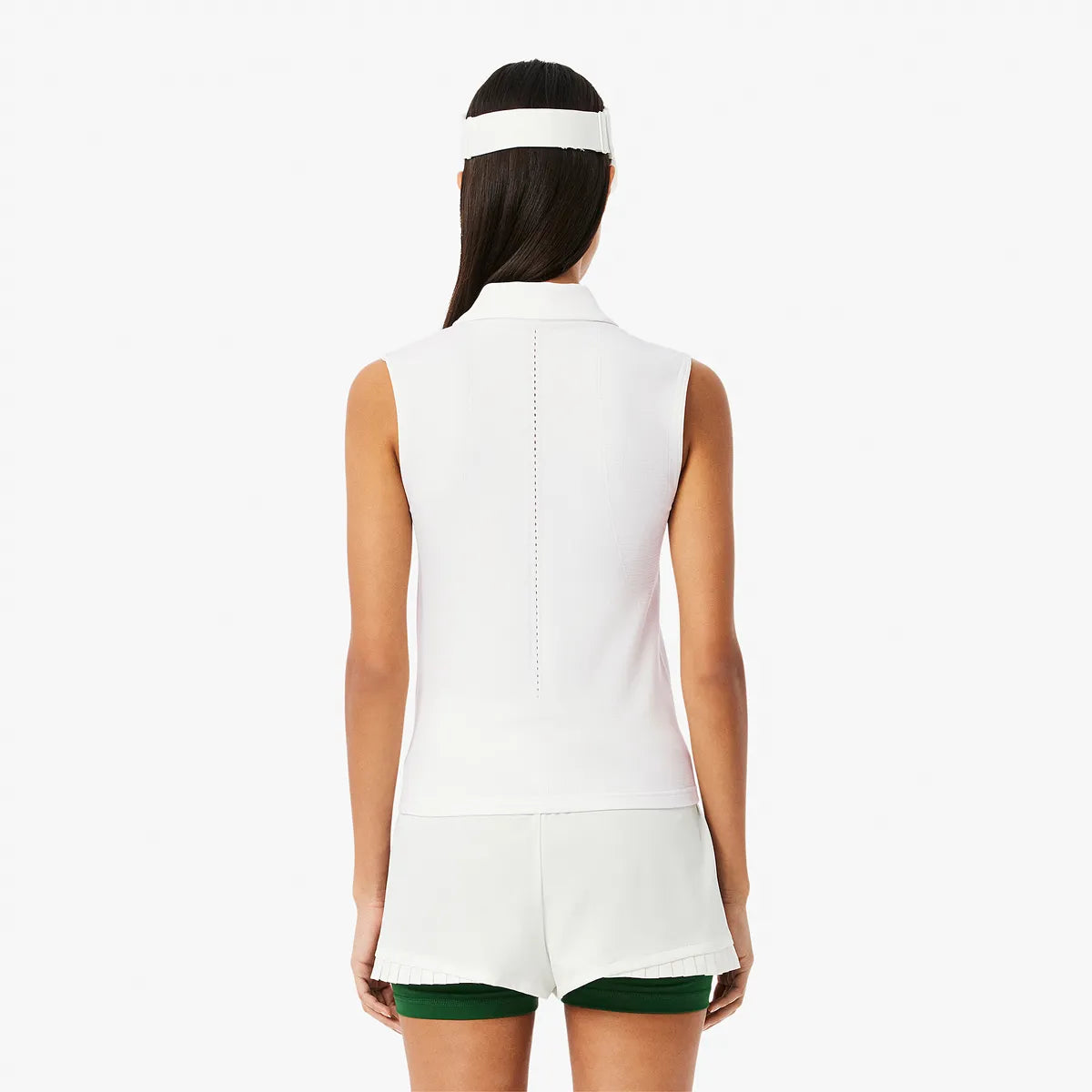 Tanktop Lacoste Dames Atleet Melbourne / Londen