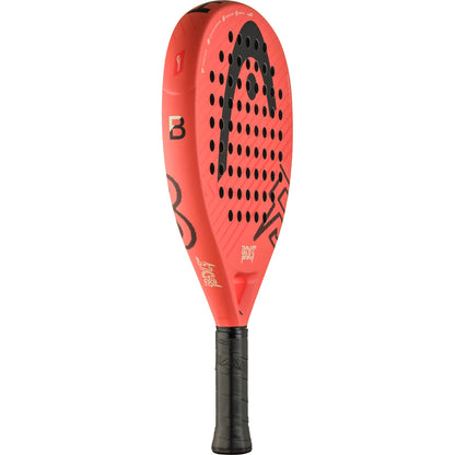 Padelracket Head Bolt 2026