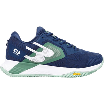 Padelschoenen Bullpadel Dames Vertex Vibram 25V