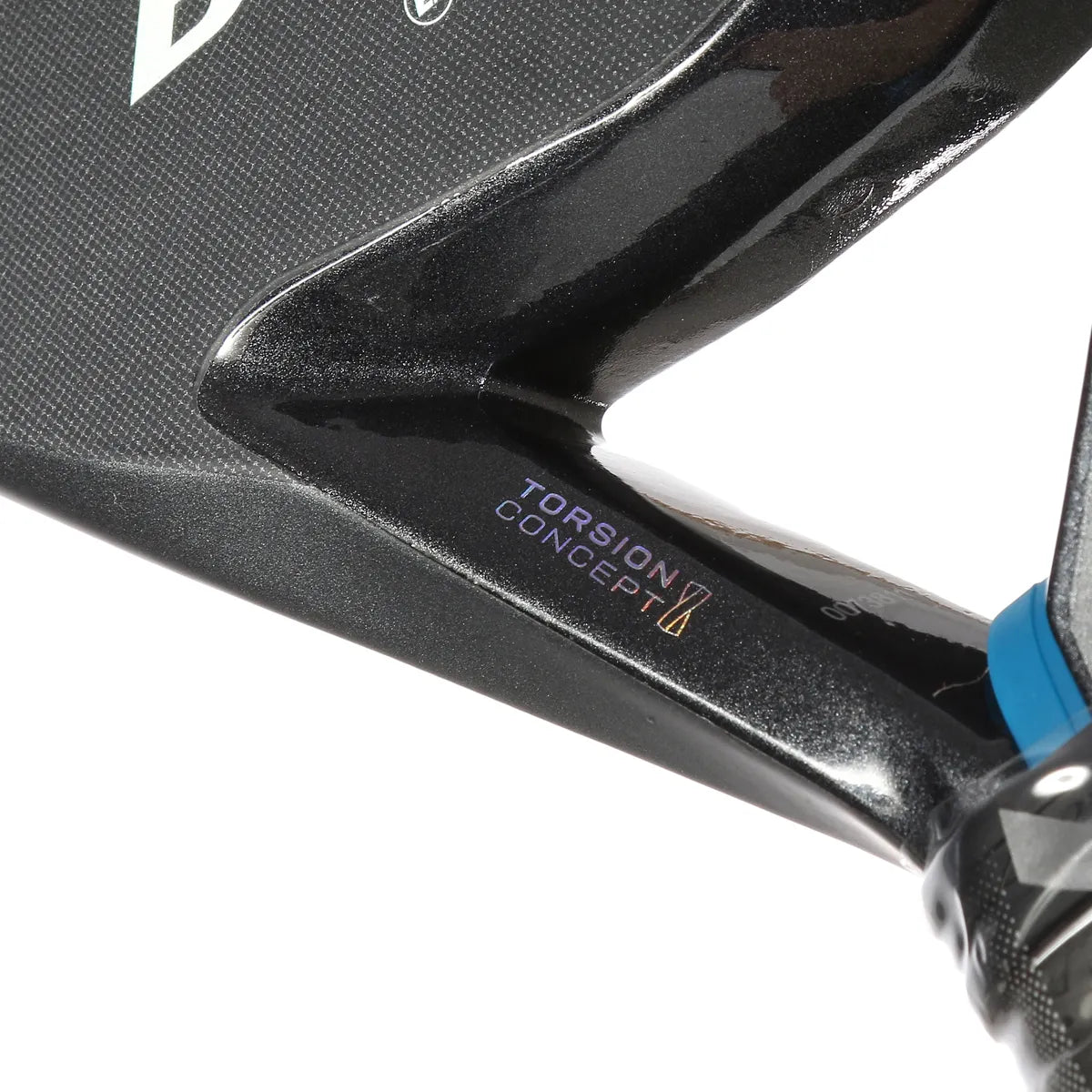 Padelracket Bullpadel Icon Cloud 2025