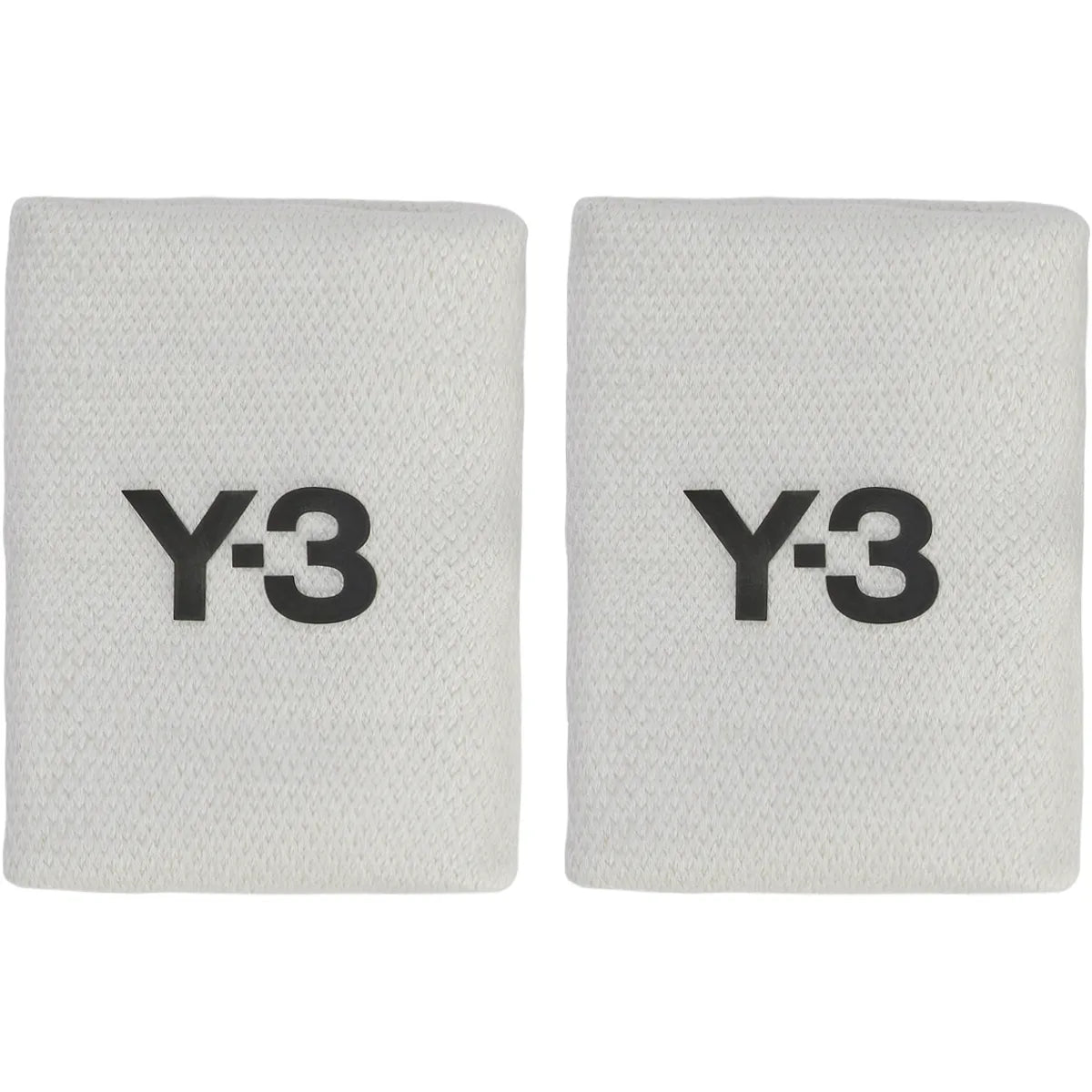 Paire de Serre Poignets adidas Y-3 New York