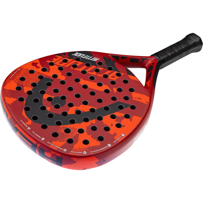 Head Attitude 2025 Limited Edition Padel Racket