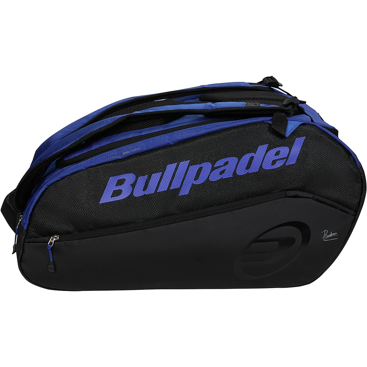 Sac de Padel Bullpadel Vertex Geo 2026