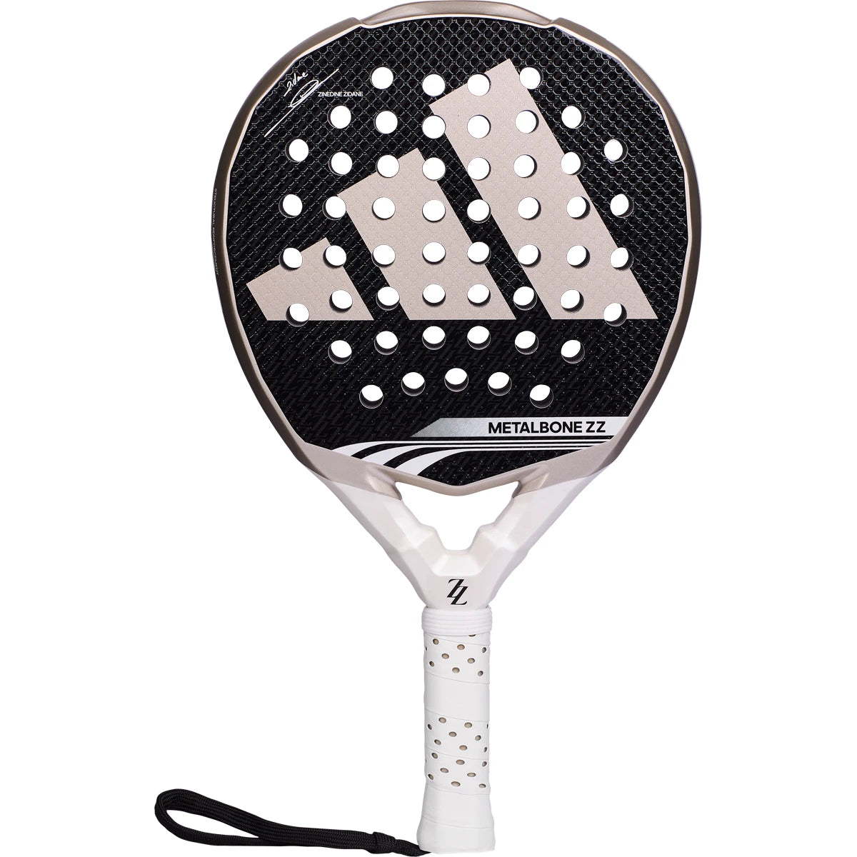 Padelracket adidas Metalbone Zz Team
