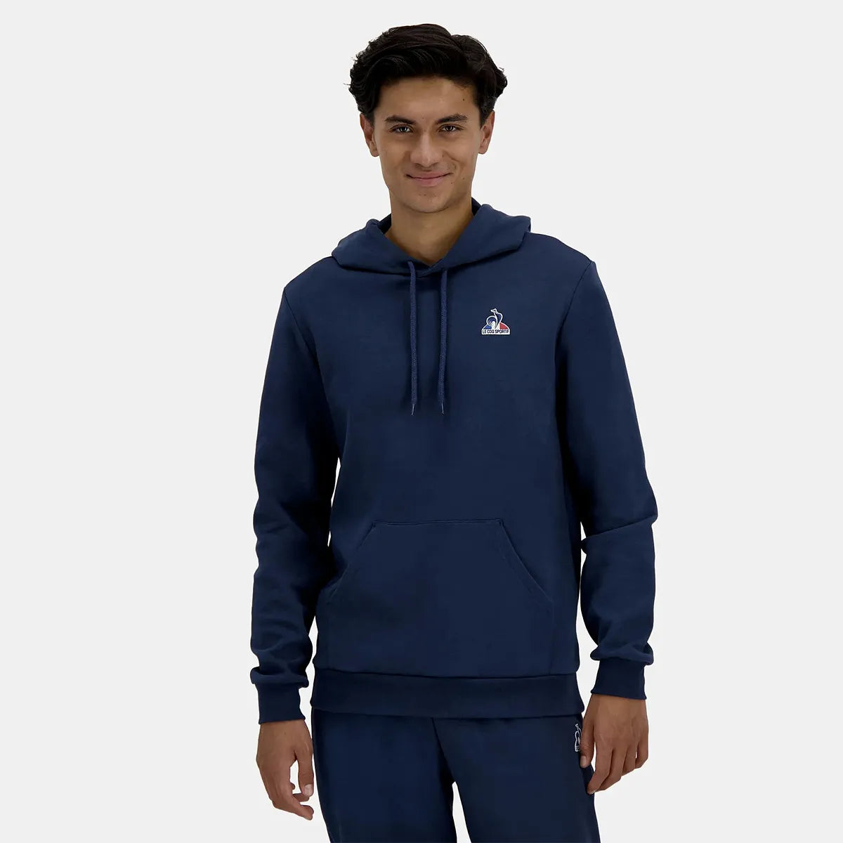 Le Coq Sportif Essential Hoody Sweat