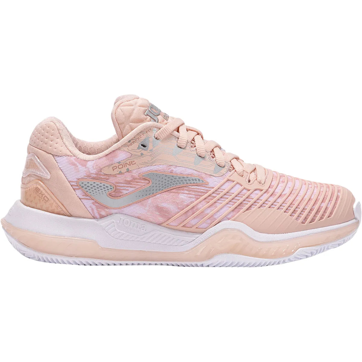 Chaussures Joma Femme Point 2513 Toutes Surfaces