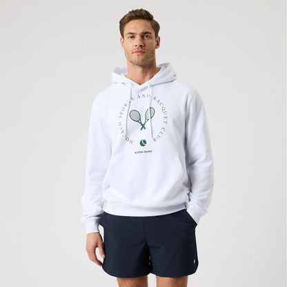 Bjorn Borg Classic Graphic Hoody Sweat