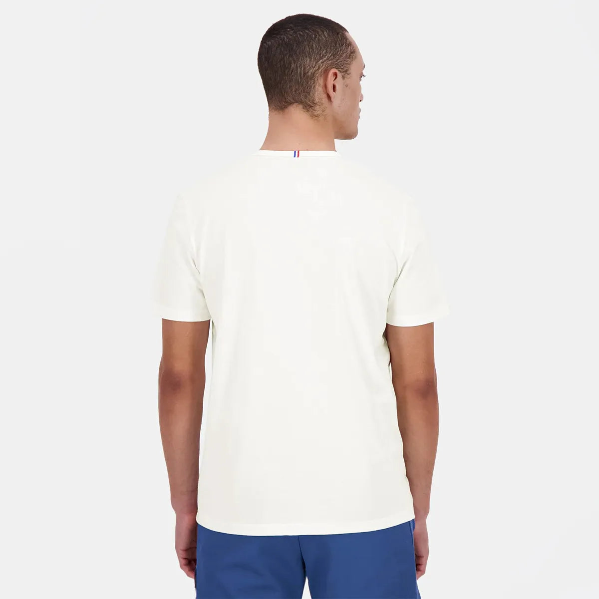 Le Coq Sportif Heritage T-Shirt