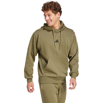 Sweater adidas Sportswear Feelcozy Met Capuchon