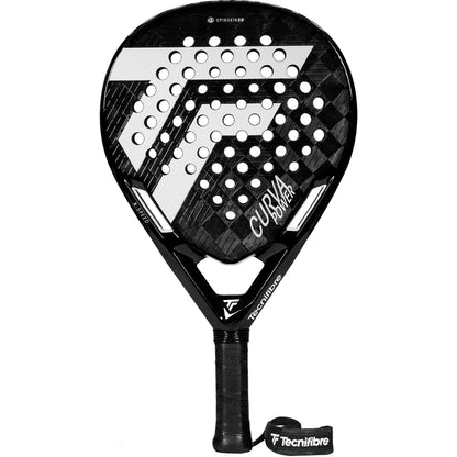 Padelracket Tecnifibre Curva Power 2026