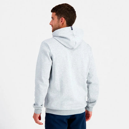 Sweat Le Coq Sportif A Capuche Essentiels