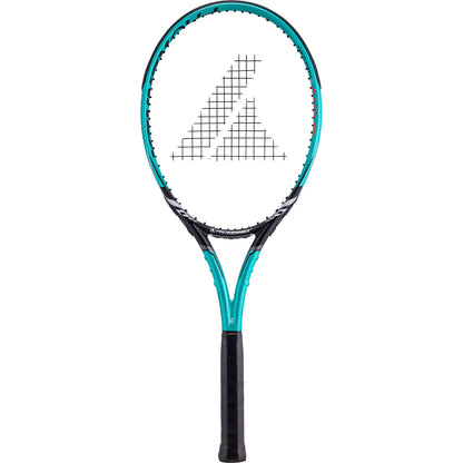 Raquette Pro Kennex Destiny Fcs Green (290 Gr)