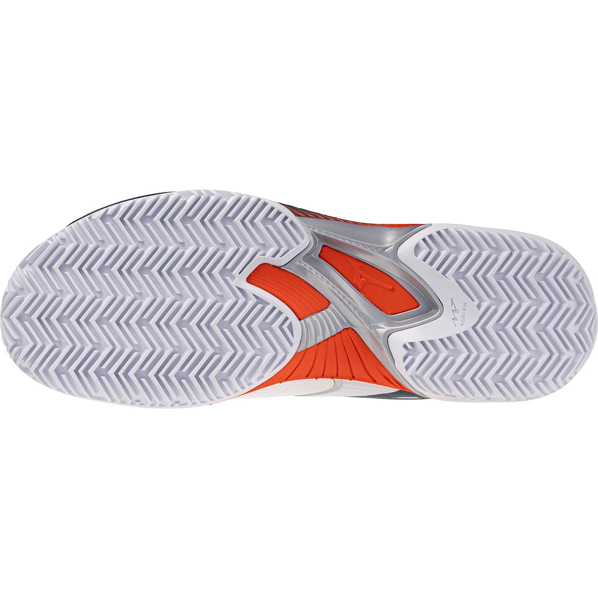 Mizuno Wave Exceed Court Clay Shoes