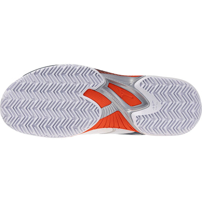 Mizuno Wave Exceed Court Clay Shoes