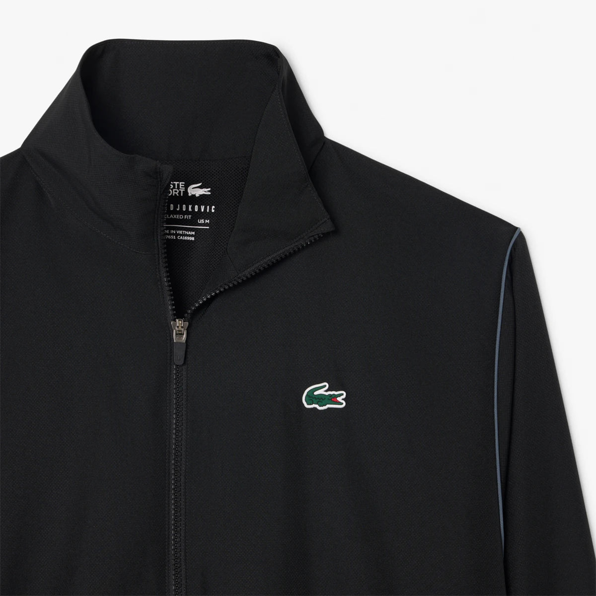 Lacoste Djokovic On Court New York Tracksuit