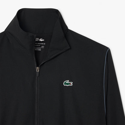 Lacoste Djokovic On Court New York Tracksuit