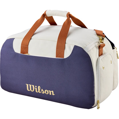 Wilson Heritage V2 Duffle Tas