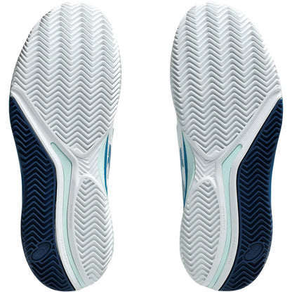 Asics Women's Gel Resolution 9 Clay Shoes