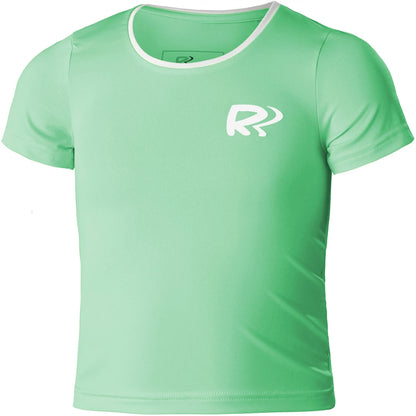 T-Shirt Racket Roots Junior Meisje Teamline