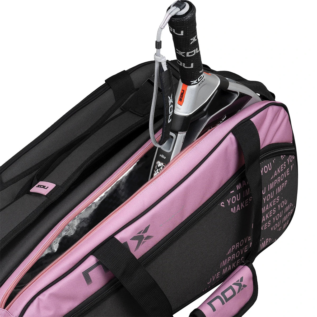 Nox Padel Street Series Bag