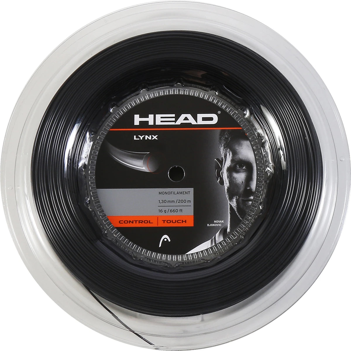 Bobine Head Lynx (200 Mètres)
