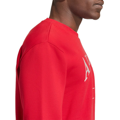 Sweater adidas Heritage