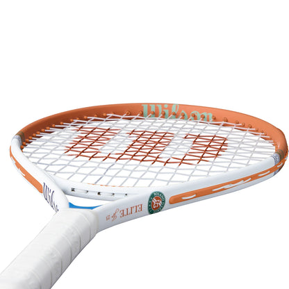 Wilson Junior Elite 23 Roland Garros Racket