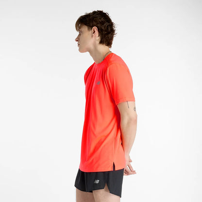 T-Shirt New Balance Sport Essentials