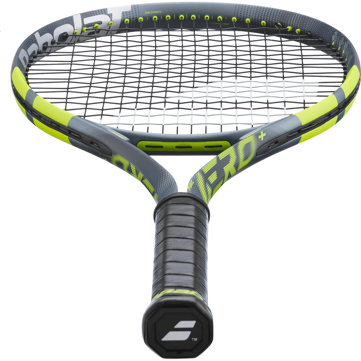 Babolat Pure Aero+ Gen9 Racket (300 Gr)