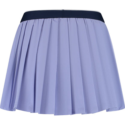 K-Swiss Women's Hypercourt Jacquard Skirt