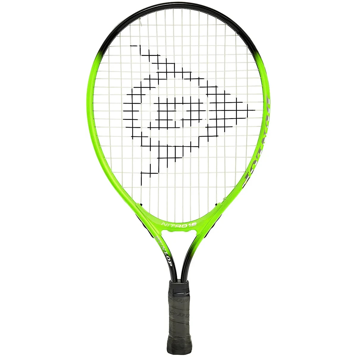 Racket Dunlop Nitro Junior 19 (I-Beam)(195 Gr)