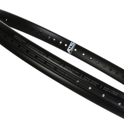 Racket Prince Tour Carbon 100 (275 Gr)