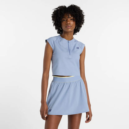 T-shirt New Balance Dames Athlète Paris
