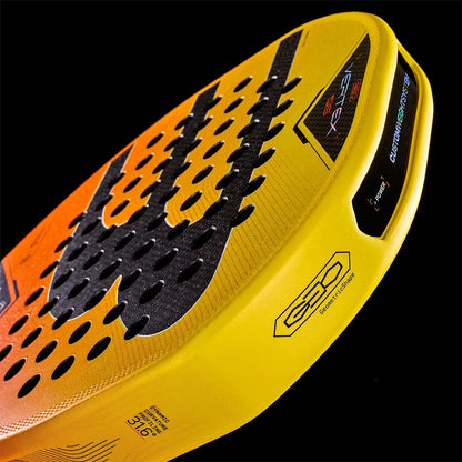 Racket Test Padel Bullpadel Vertex 05 Geo 27
