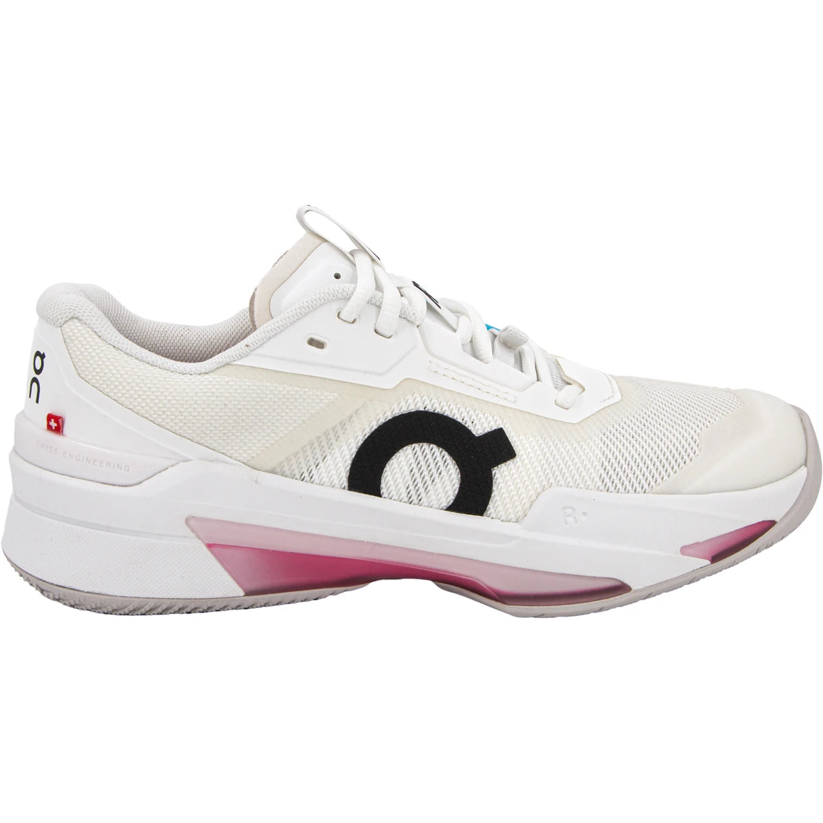 Chaussures On Femme The Roger Pro Fire Toutes Surfaces