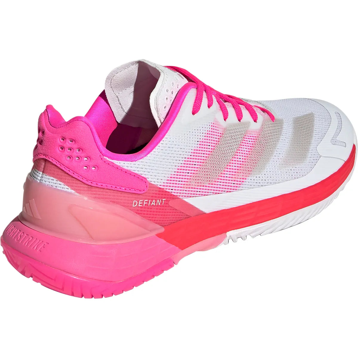 adidas Dames Schoenen Defiant Speed 2 Schoenen alle ondergronden