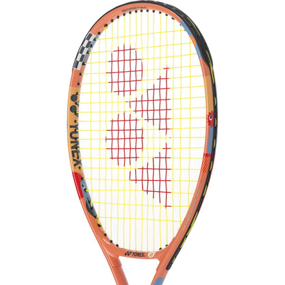 Yonex Junior 25 Coral Orange Racket